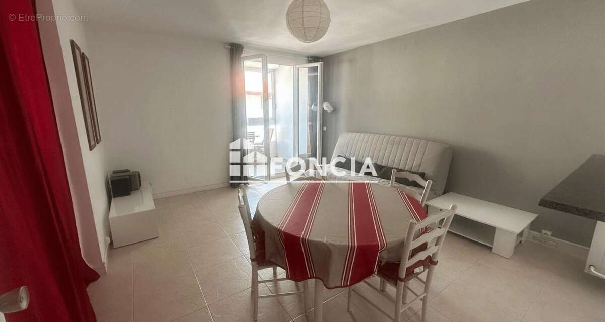 Appartement à HENDAYE