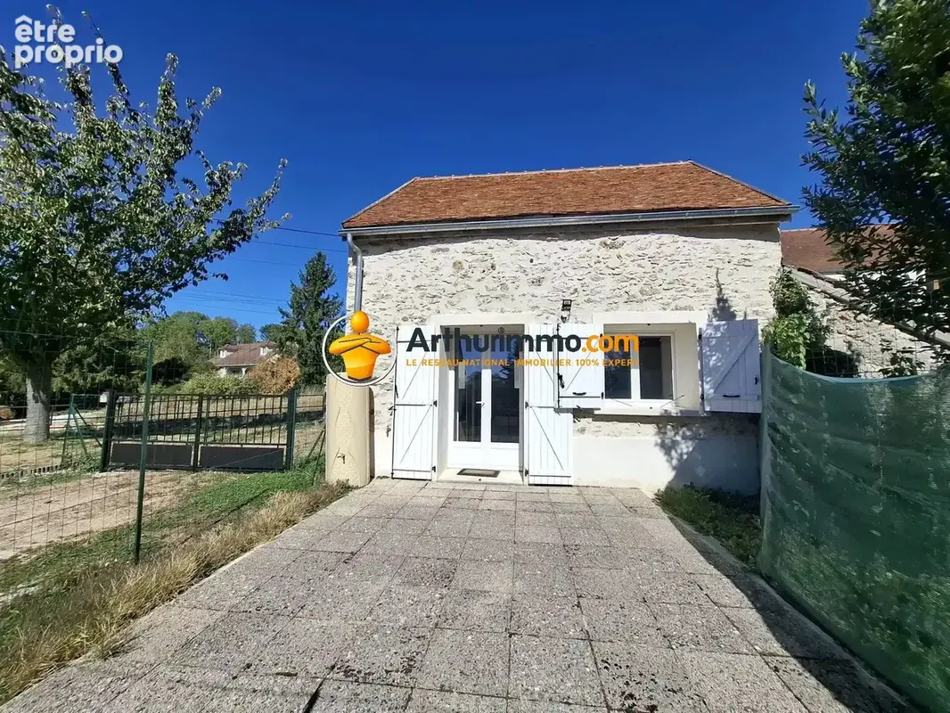 Vente Maison Coulommiers(77120) 99 000ï¿œ - photo 3