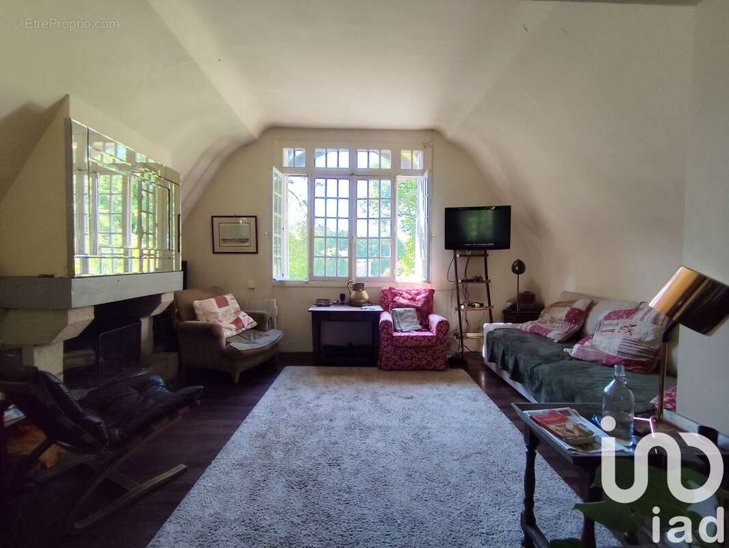 Photo 2 - Appartement à SAINT-GATIEN-DES-BOIS