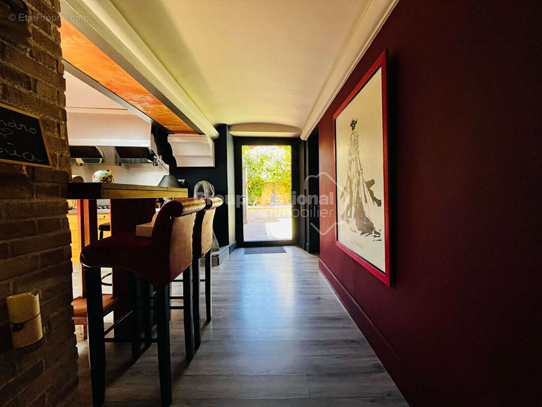 Maison à MARSILLARGUES