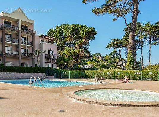 Appartement à PERROS-GUIREC