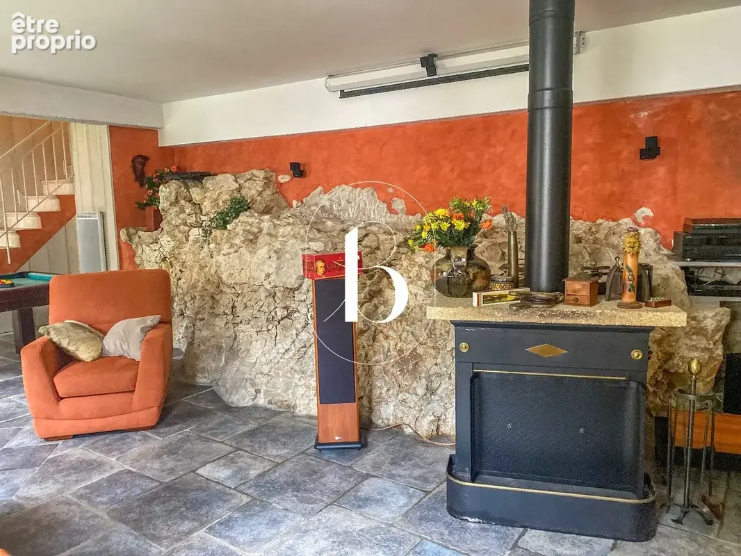 Charme et caractère pour cet ensemble immobilier d'exception... - photo 14