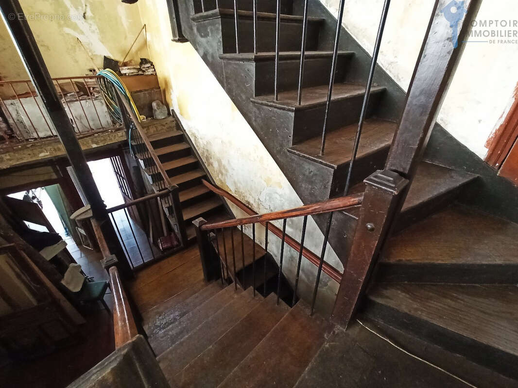 Appartement à CIERP-GAUD