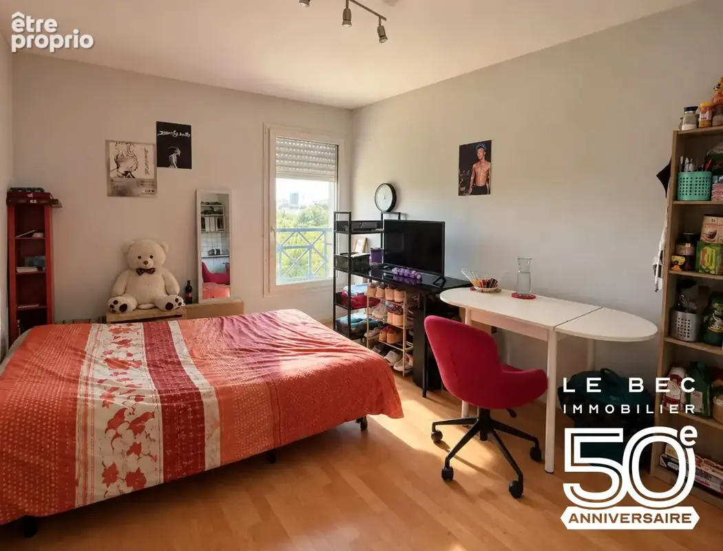 Appartement à VANNES