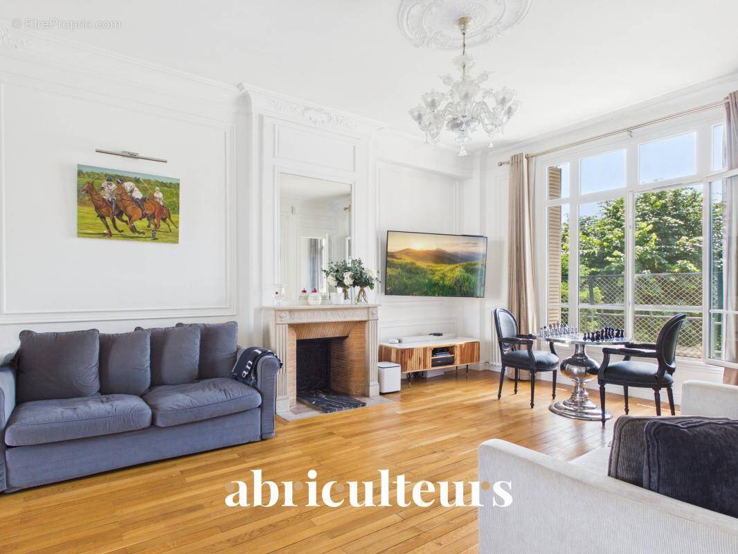 Appartement à SAINT-MANDE