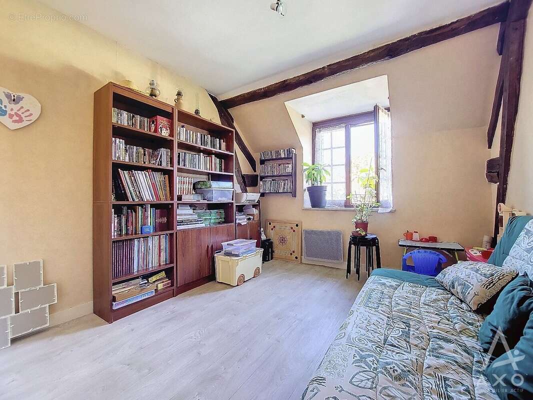 Maison à CEPOY