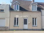 Maison à FRUGES