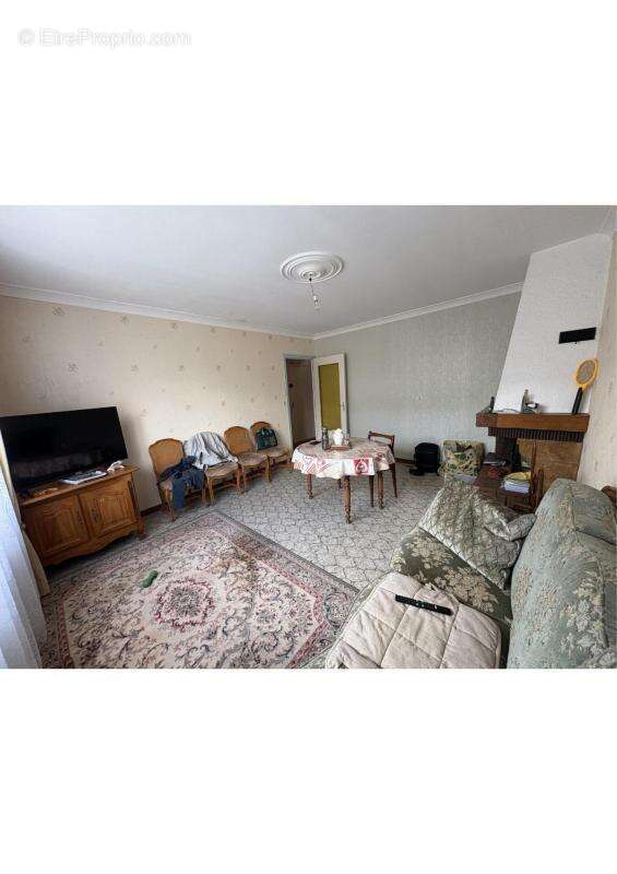 Maison sur étage - photo 2