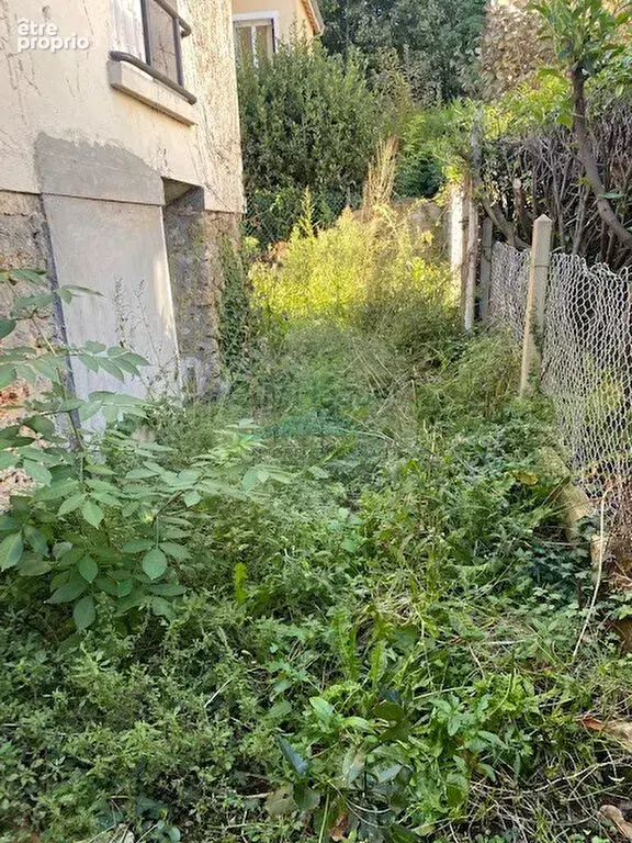 Chaville rive droite Maison 3 pièces avec permis de construire de 36 m² de plancher supplémentaire - photo 9
