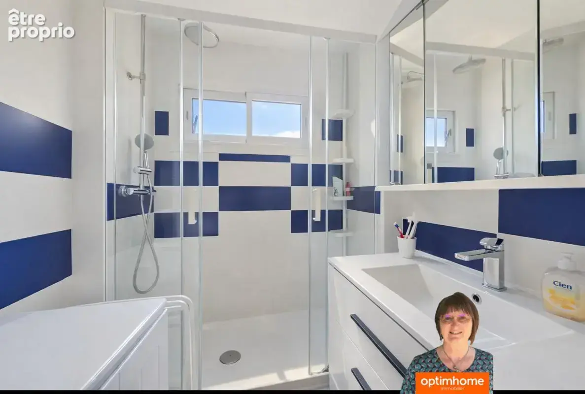 Appartement à vendre 2 pièces et parking LE GRAU DU ROI (30) BOUCANET - photo 16