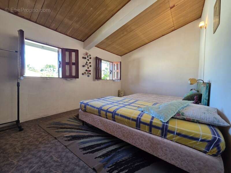 Maison à SAINT-PAUL