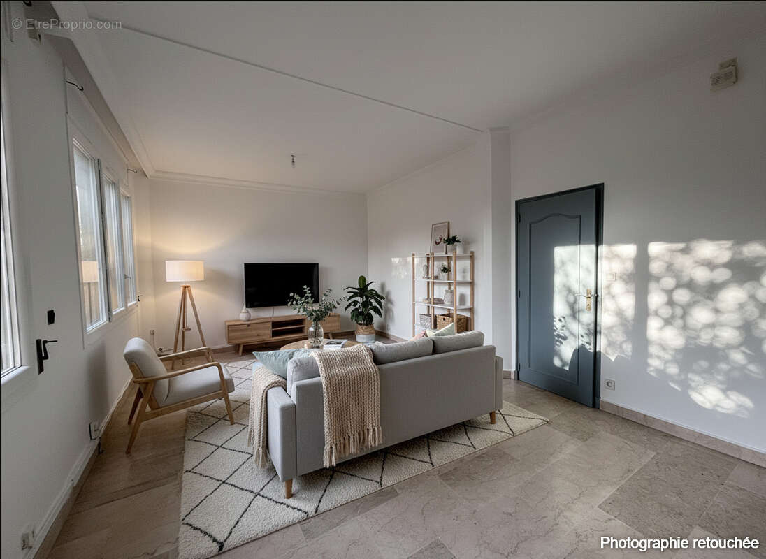 Appartement à CAVAILLON