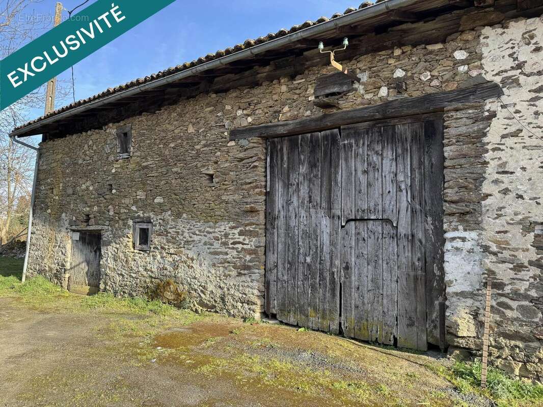 Photo 3 - Maison à ORADOUR-SUR-VAYRES