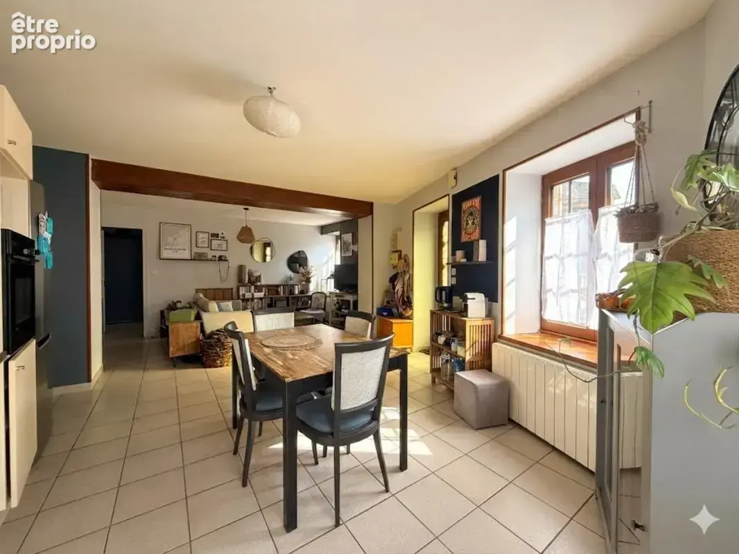 Appartement ancien - photo 3