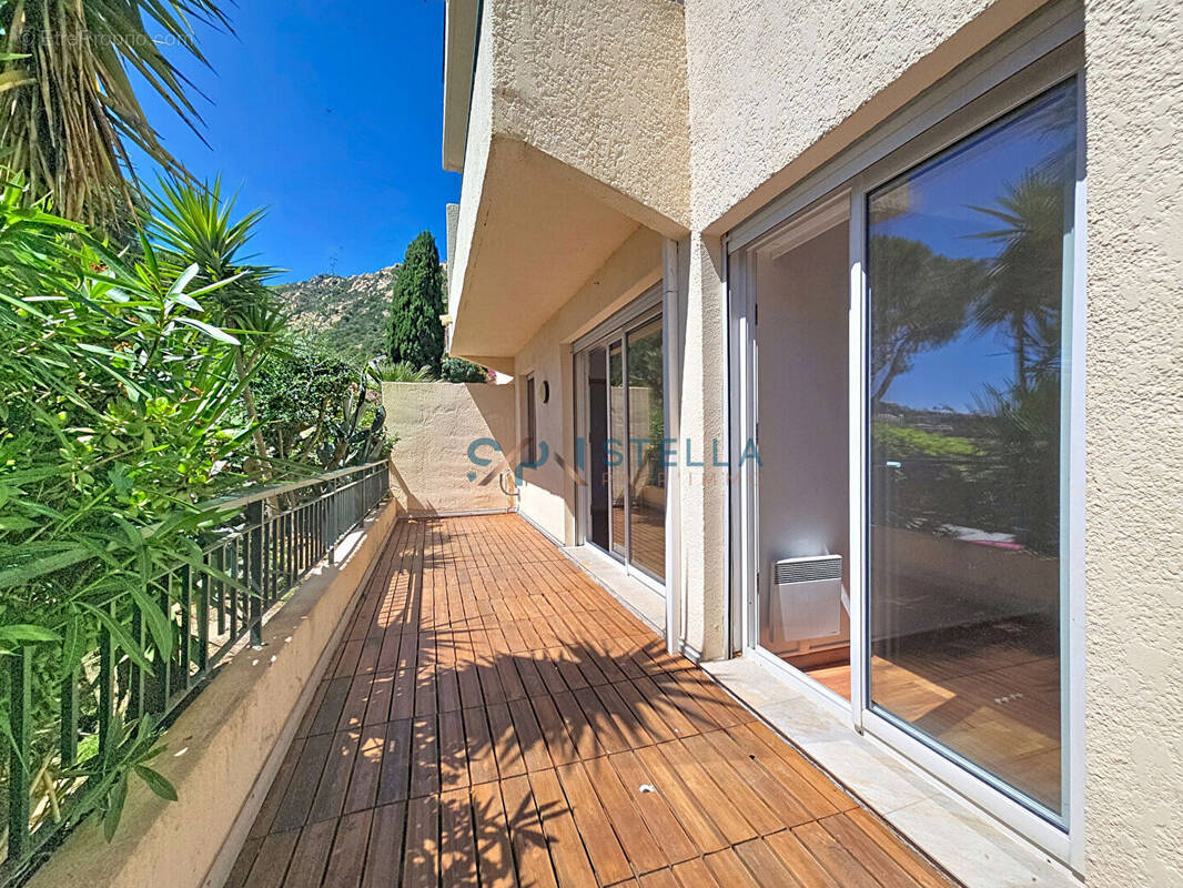 Appartement à AJACCIO