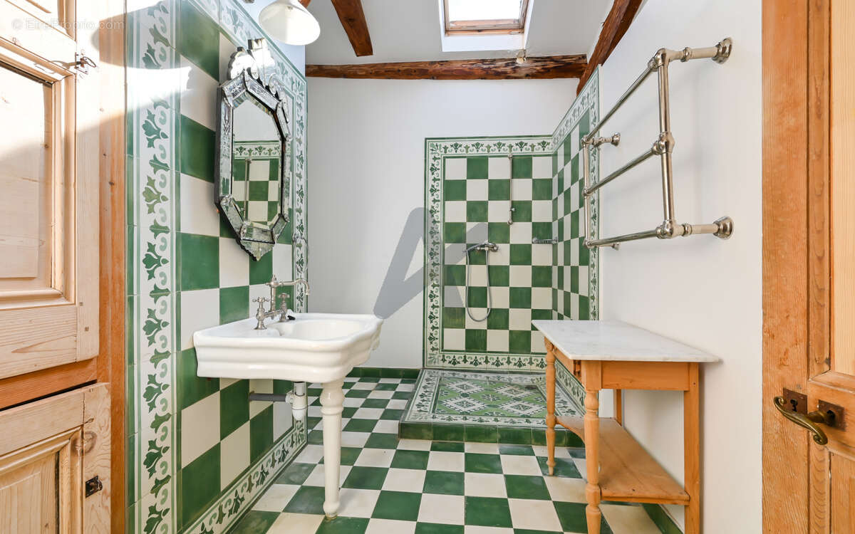 Maison à MARCILLY-D'AZERGUES