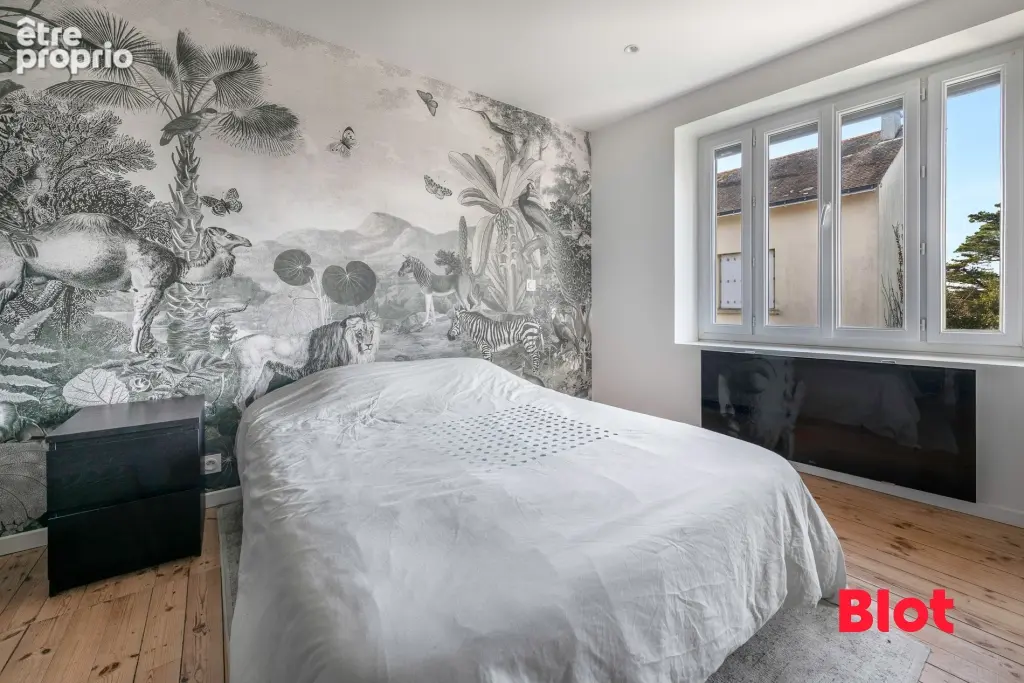 Maison 3 pièces 65 m² à vendre à Batz-Sur-Mer (44740) - photo 6