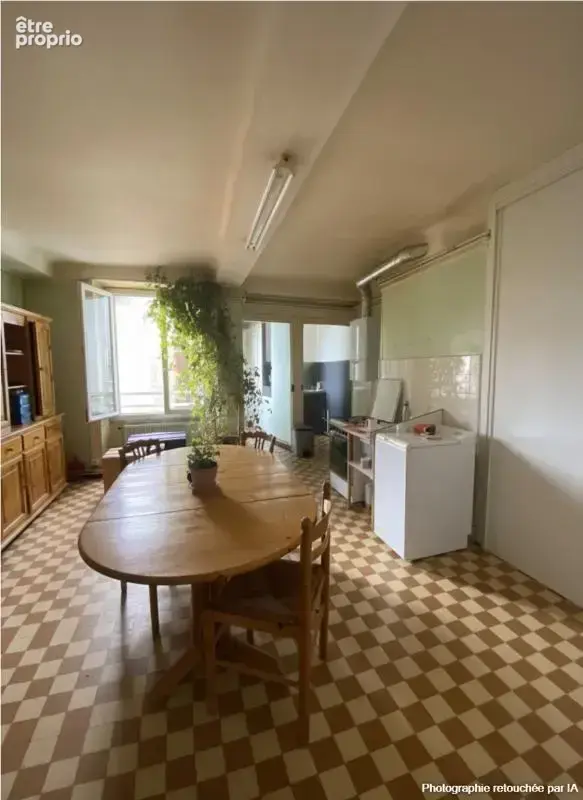 Appartement - photo 5