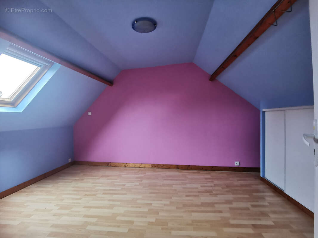 Maison à SAINT-RIQUIER