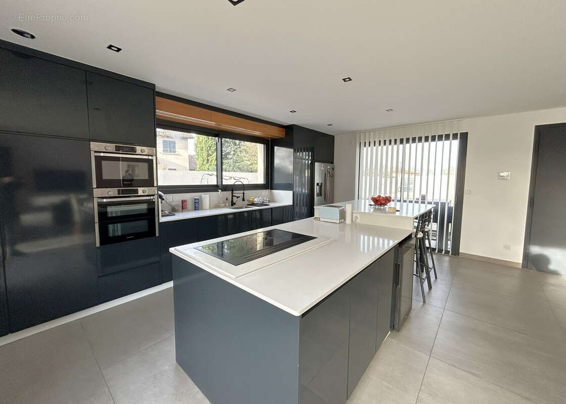 Maison à SAINT-ANDRE-DE-CORCY