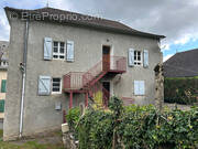 Maison à LARRAU