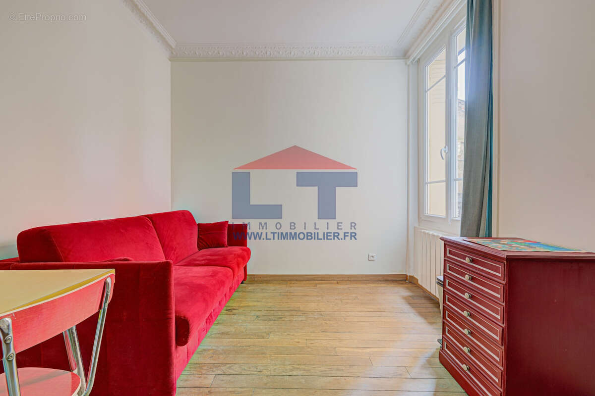 Appartement à VINCENNES