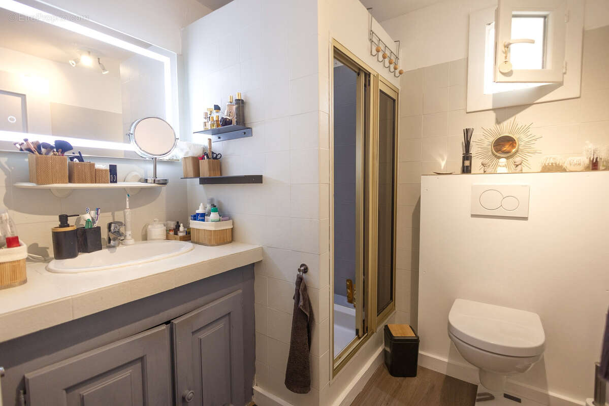 Maison à LA CROIX-VALMER