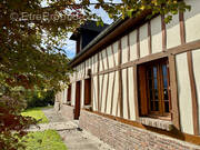 Maison à BLANGY-SUR-BRESLE