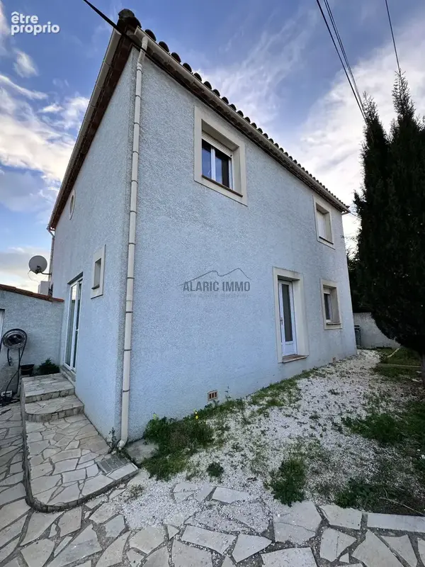 Villa indépendante 155 m2 avec garage, jardin et dépendance - photo 28
