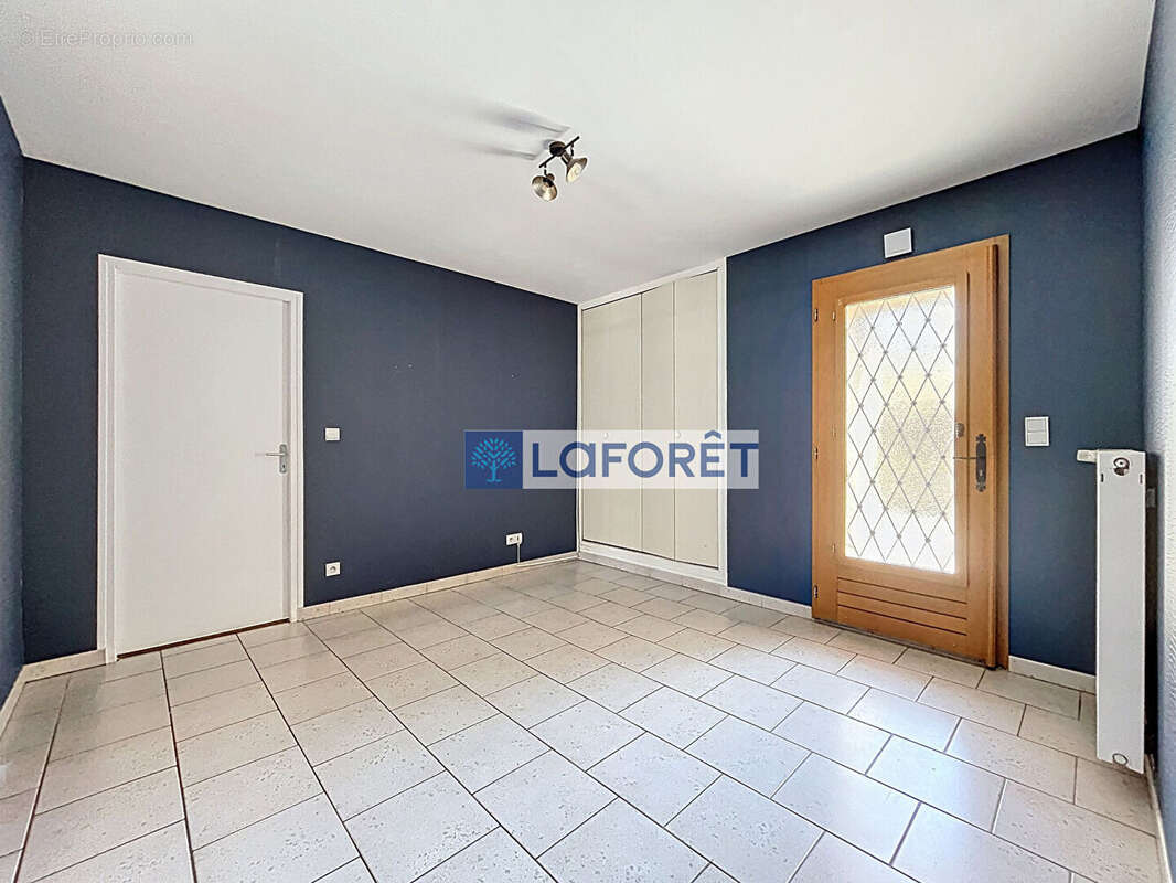 Paroy sur Saulx 139 m² - photo 6