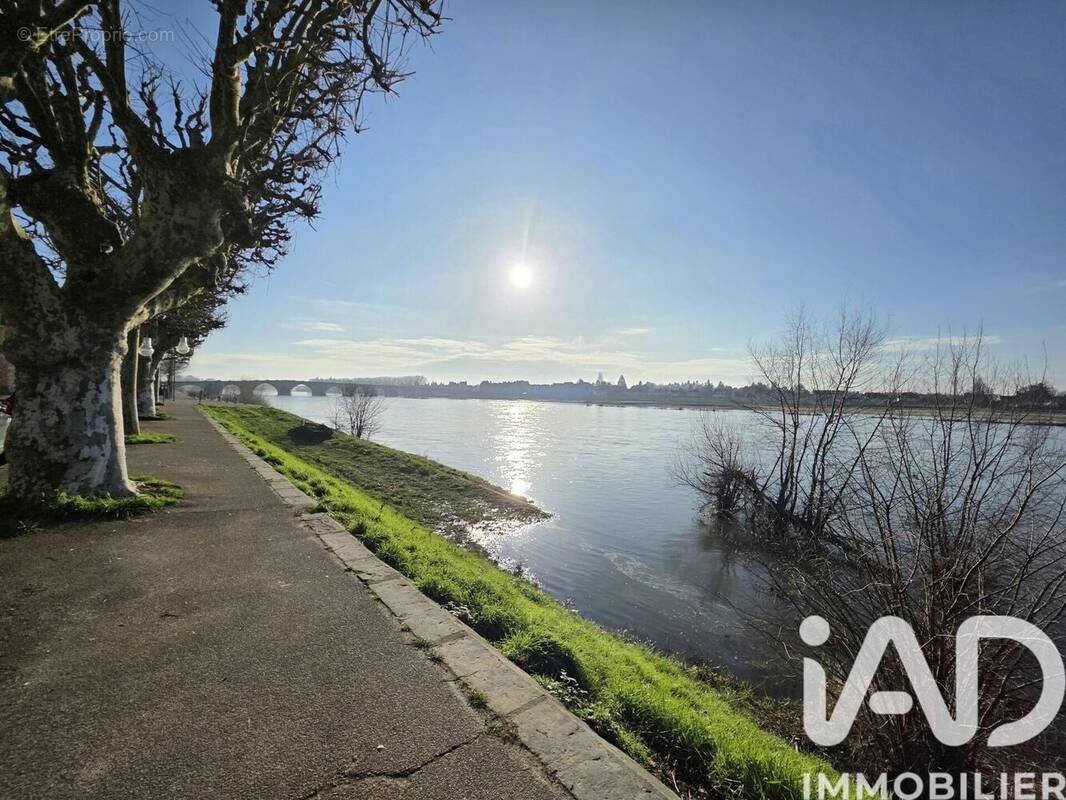 Photo 1 - Maison à GIEN