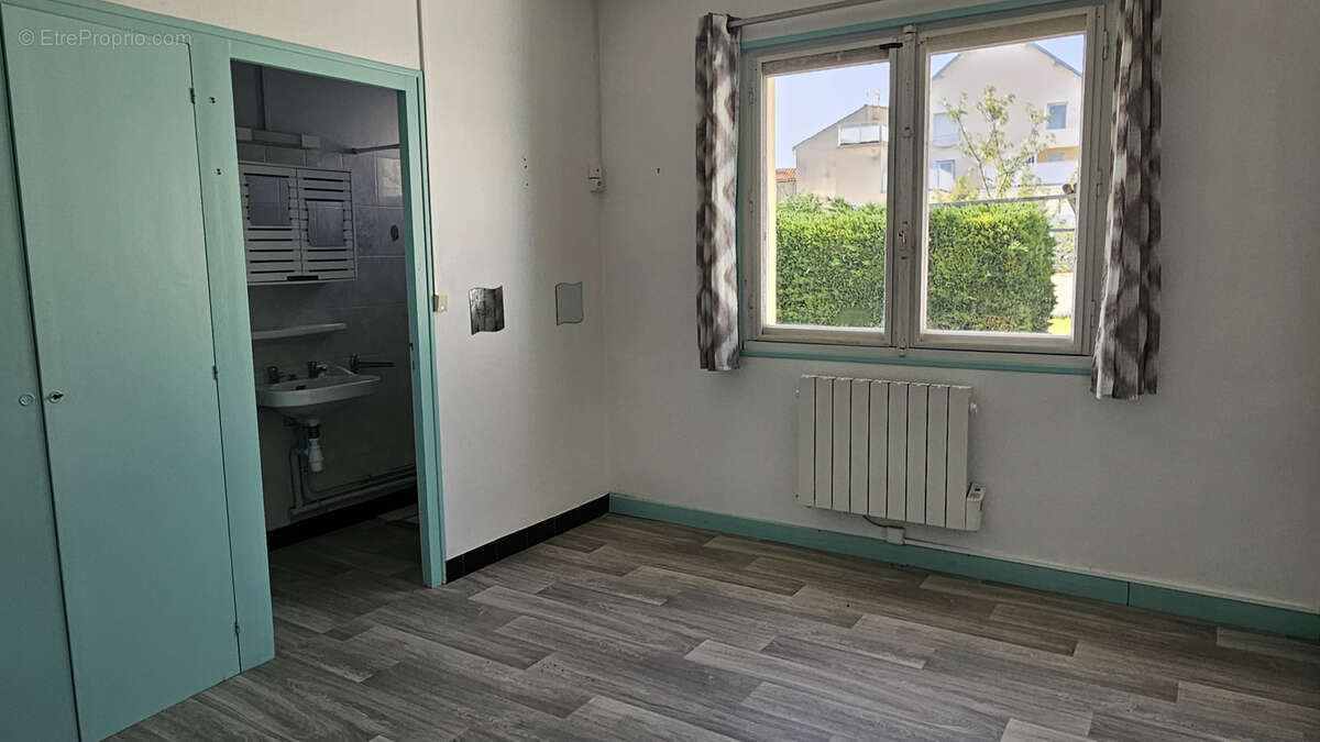 Maison à NOTRE-DAME-DE-MONTS