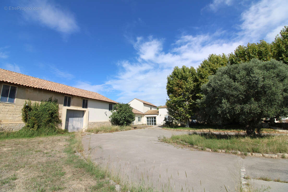 Maison à MONTPELLIER