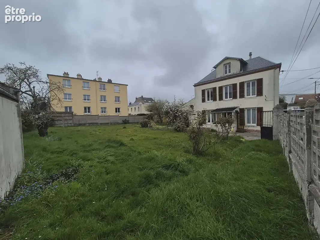 Maison Le Havre 3 pièce(s) 68 m2 - photo 2