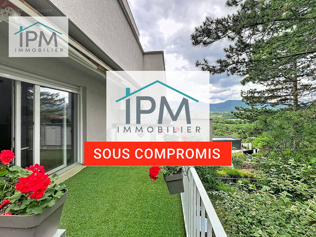 Appartement à OBERNAI
