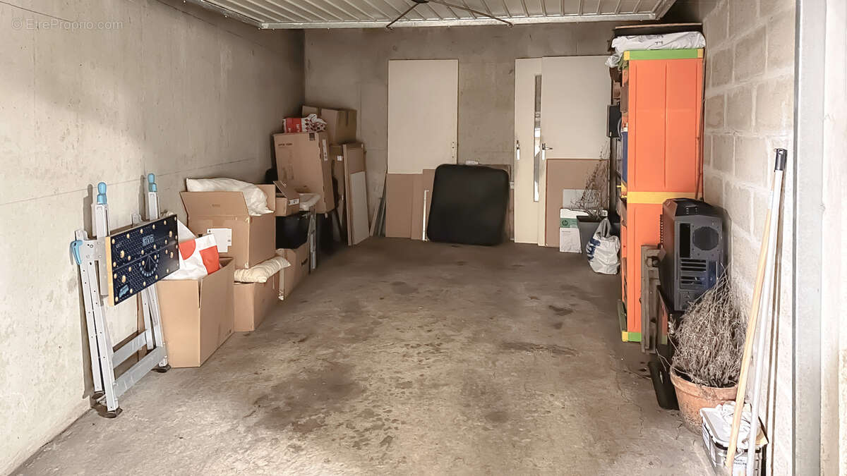 Appartement à LE MANS