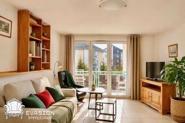 Appartement 68 m² à Sallanches  - photo 2