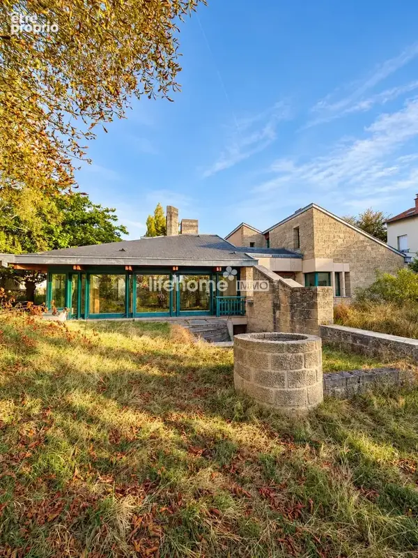 Photo Maison à Saint-Maur-Des-Fosses au prix de 4 180 000€