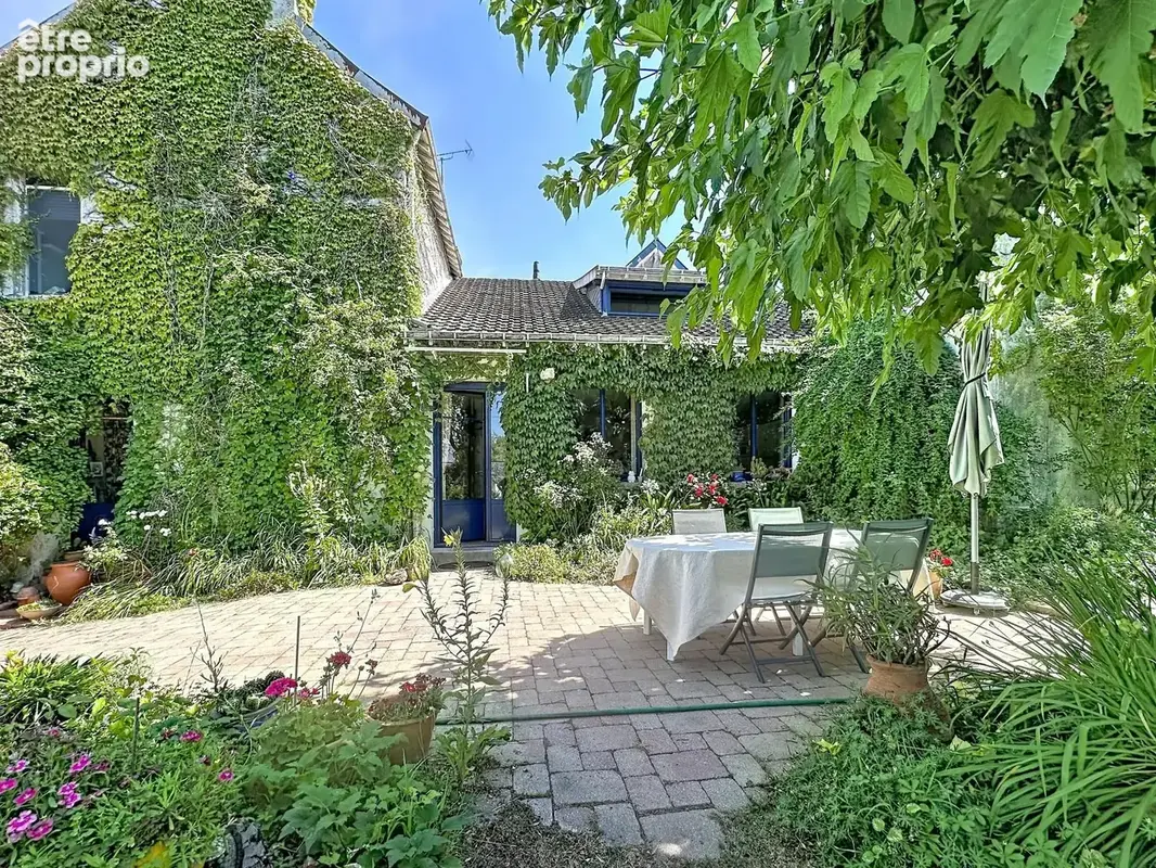Photo 1 - Maison à SABLE-SUR-SARTHE