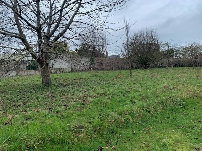 Terrain à PLENEUF-VAL-ANDRE