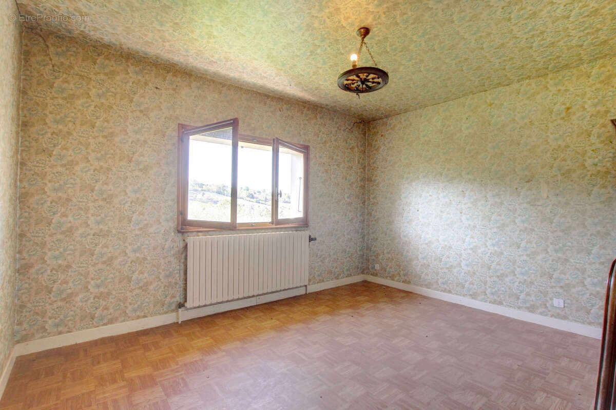 Maison à RUMILLY