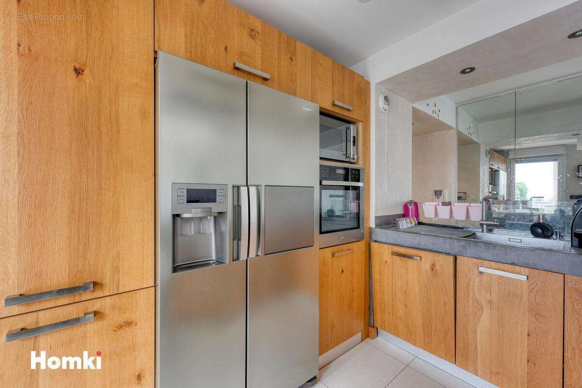 Appartement à LA CIOTAT