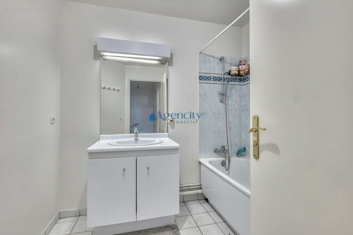 Appartement à NOISY-LE-GRAND