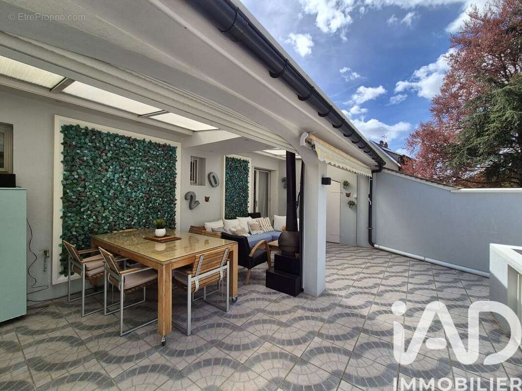 Photo 5 - Maison à MARLES-EN-BRIE
