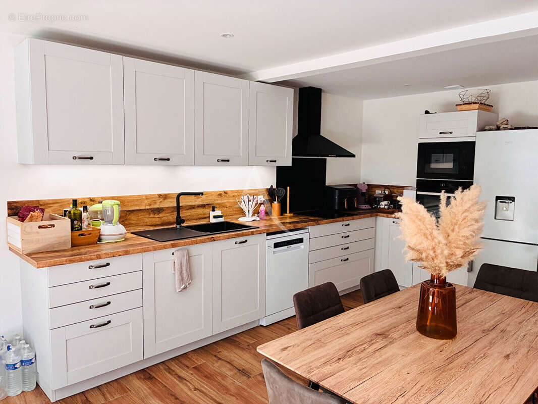 Magnifique appartement au rez de chaussée.400m de la plage de QUEND - photo 9
