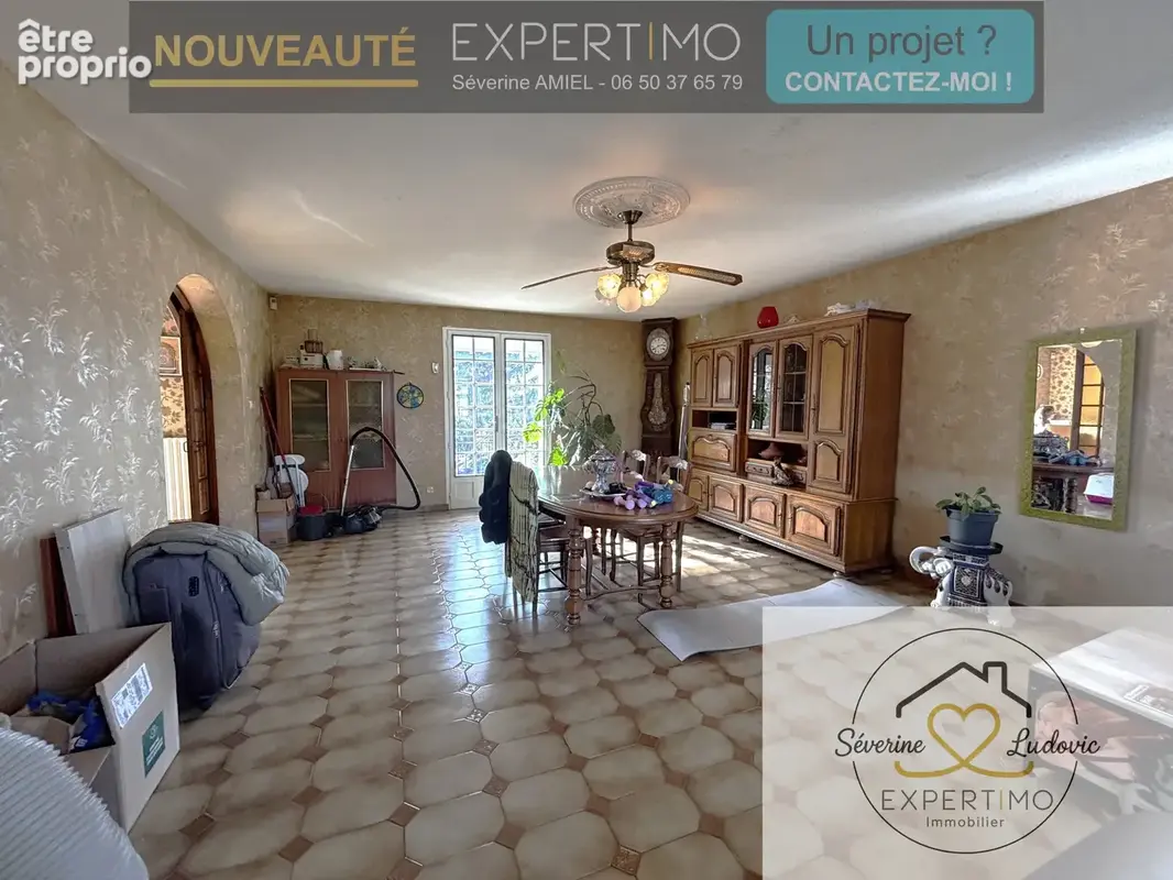 Maison d'habitation à Jonzac - photo 3