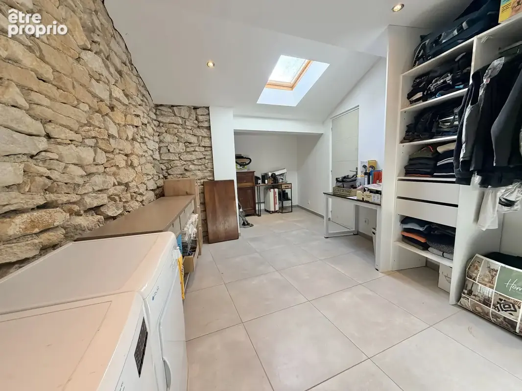 Trois Logements De Charme Dans Un Village Plein De Vie - photo 11