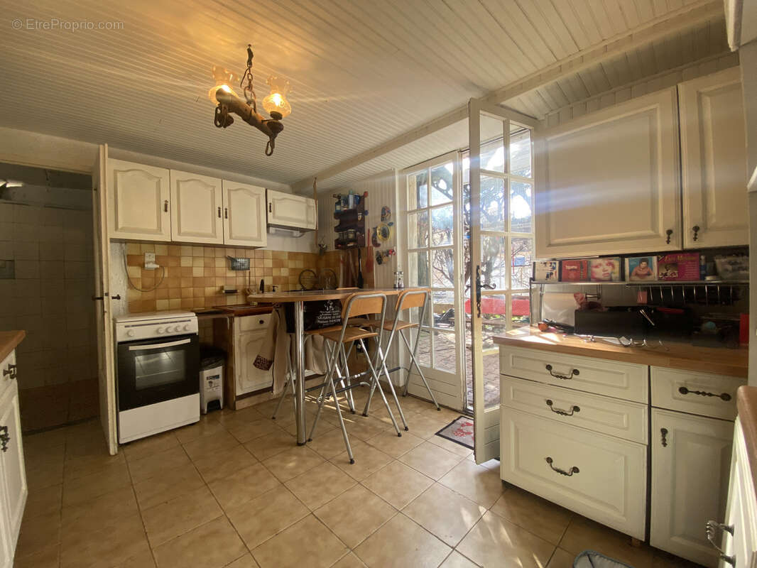 Maison à VIAS