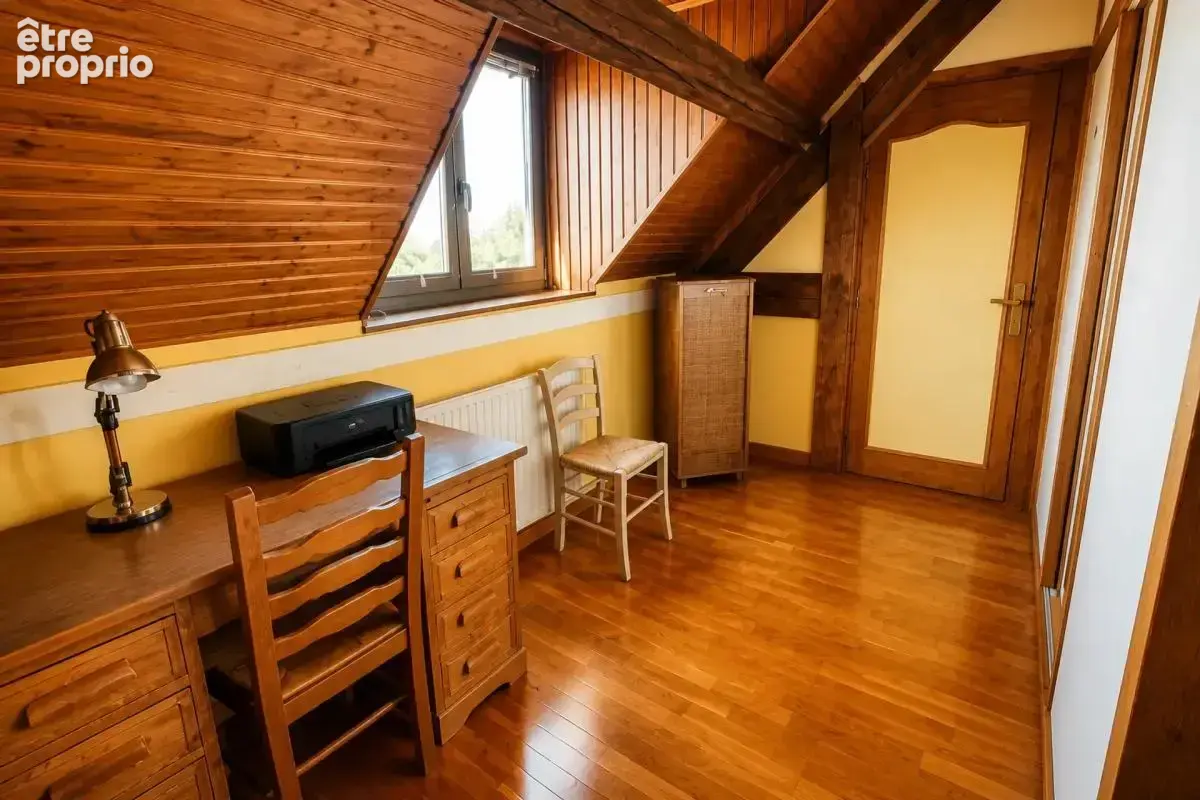 Maison de 5 pièces de 133 m² à Verneuil d'Avre - photo 31
