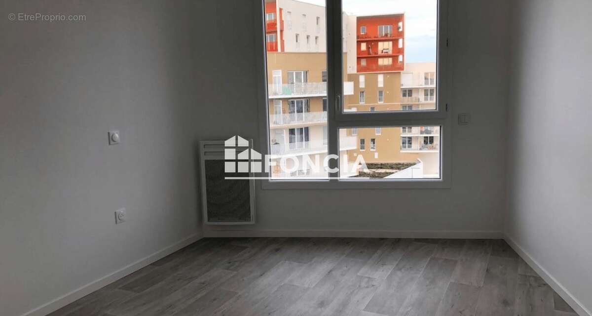 Appartement à CAEN